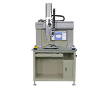 Máquina para corte de vidrio CNC de 4 ejes